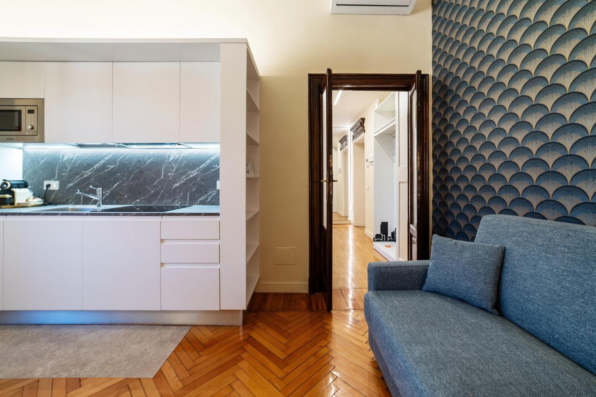 Casa Bella 16 - 8 Min To Metro, 15 Min To Lin Airport, University Area Milano Esterno foto